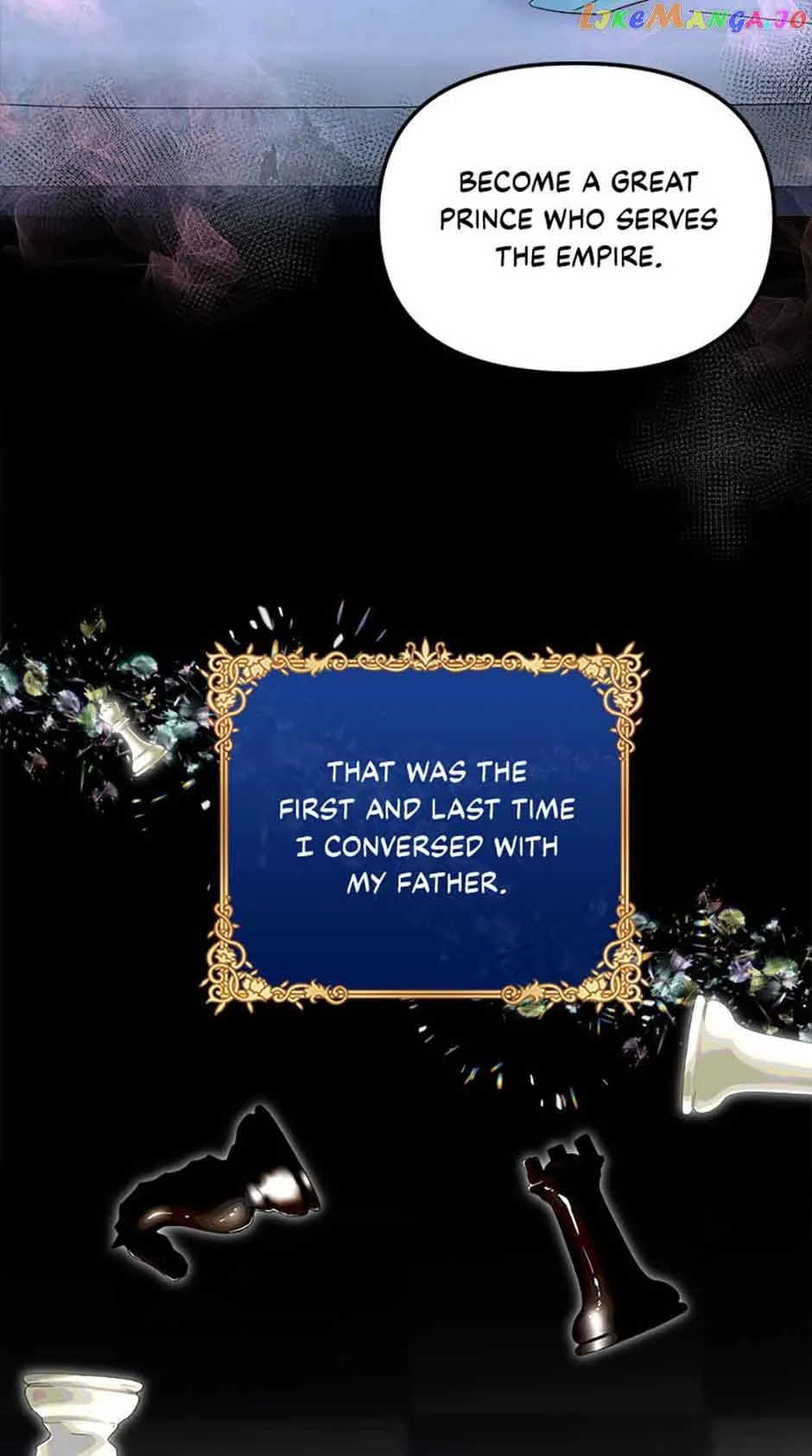 I Didn’t Save You To Get Proposed To Chapter 48 Online - página 50