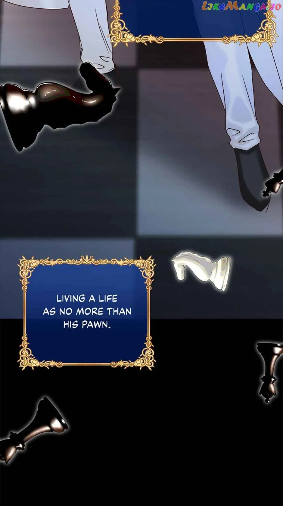 I Didn’t Save You To Get Proposed To Chapter 48 Online - página 52