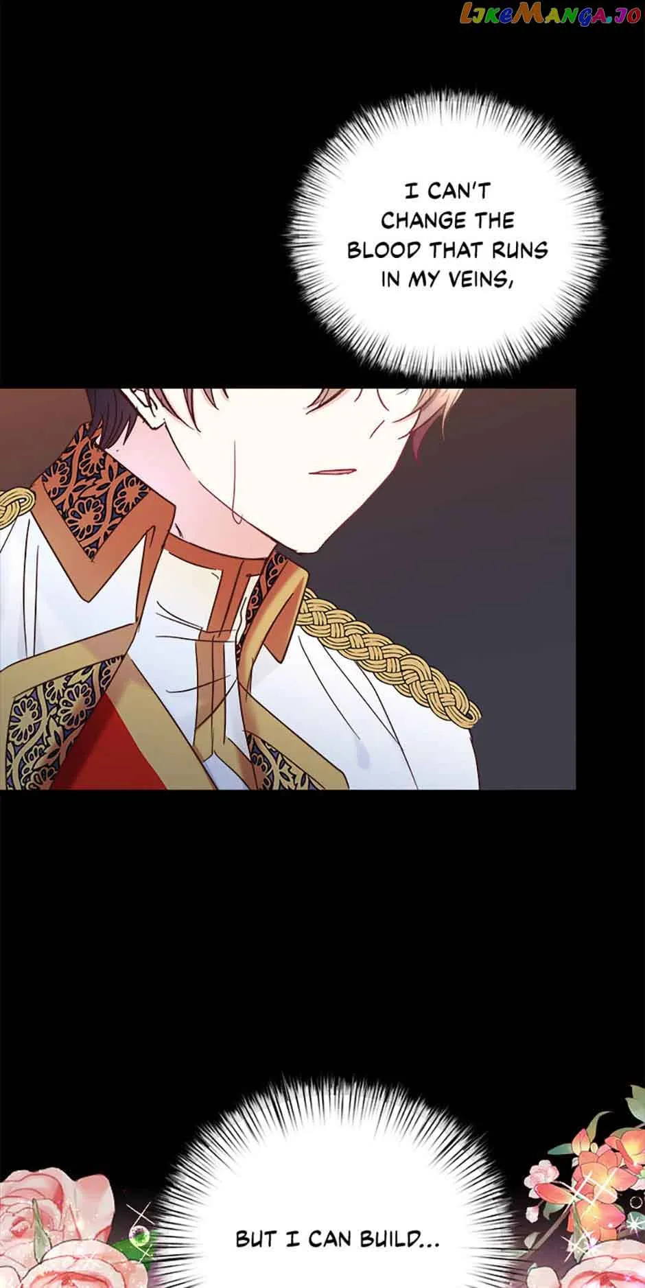 I Didn’t Save You To Get Proposed To Chapter 48 Online - página 53