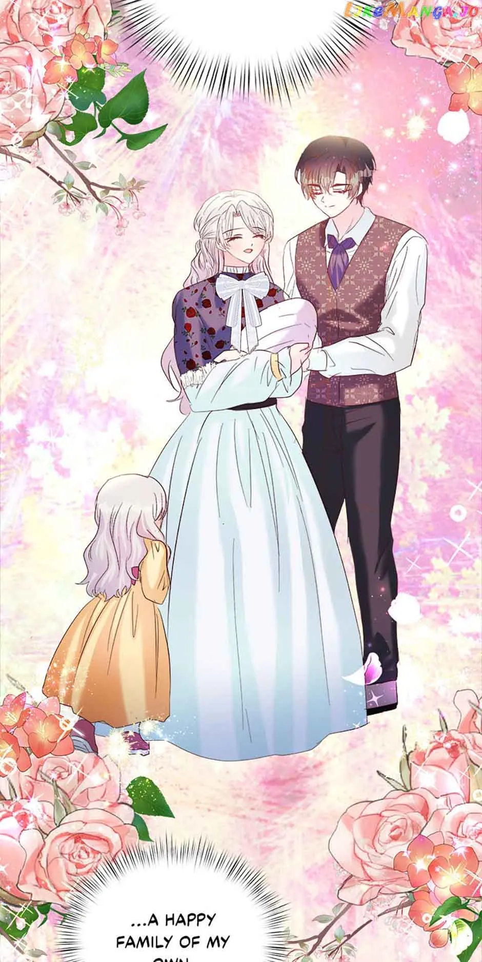 I Didn’t Save You To Get Proposed To Chapter 48 Online - página 54