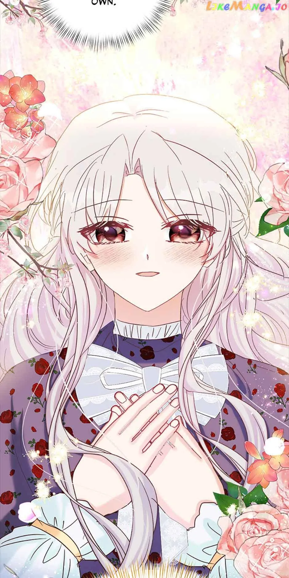 I Didn’t Save You To Get Proposed To Chapter 48 Online - página 55