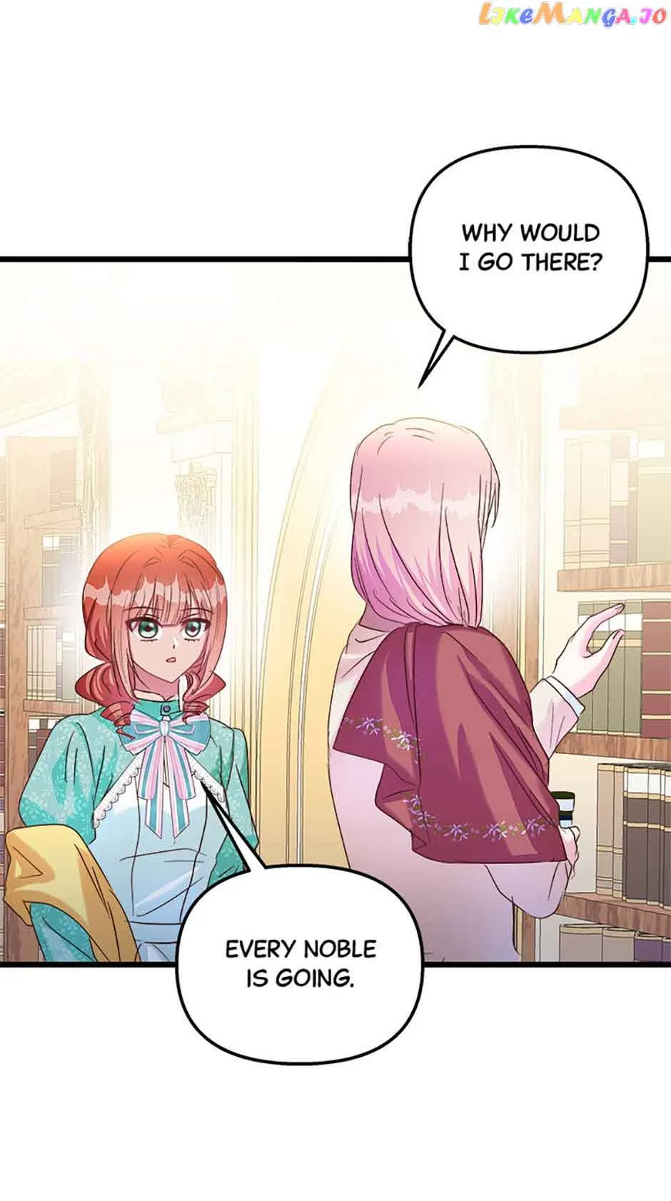 I Didn’t Save You To Get Proposed To Chapter 48 Online - página 58