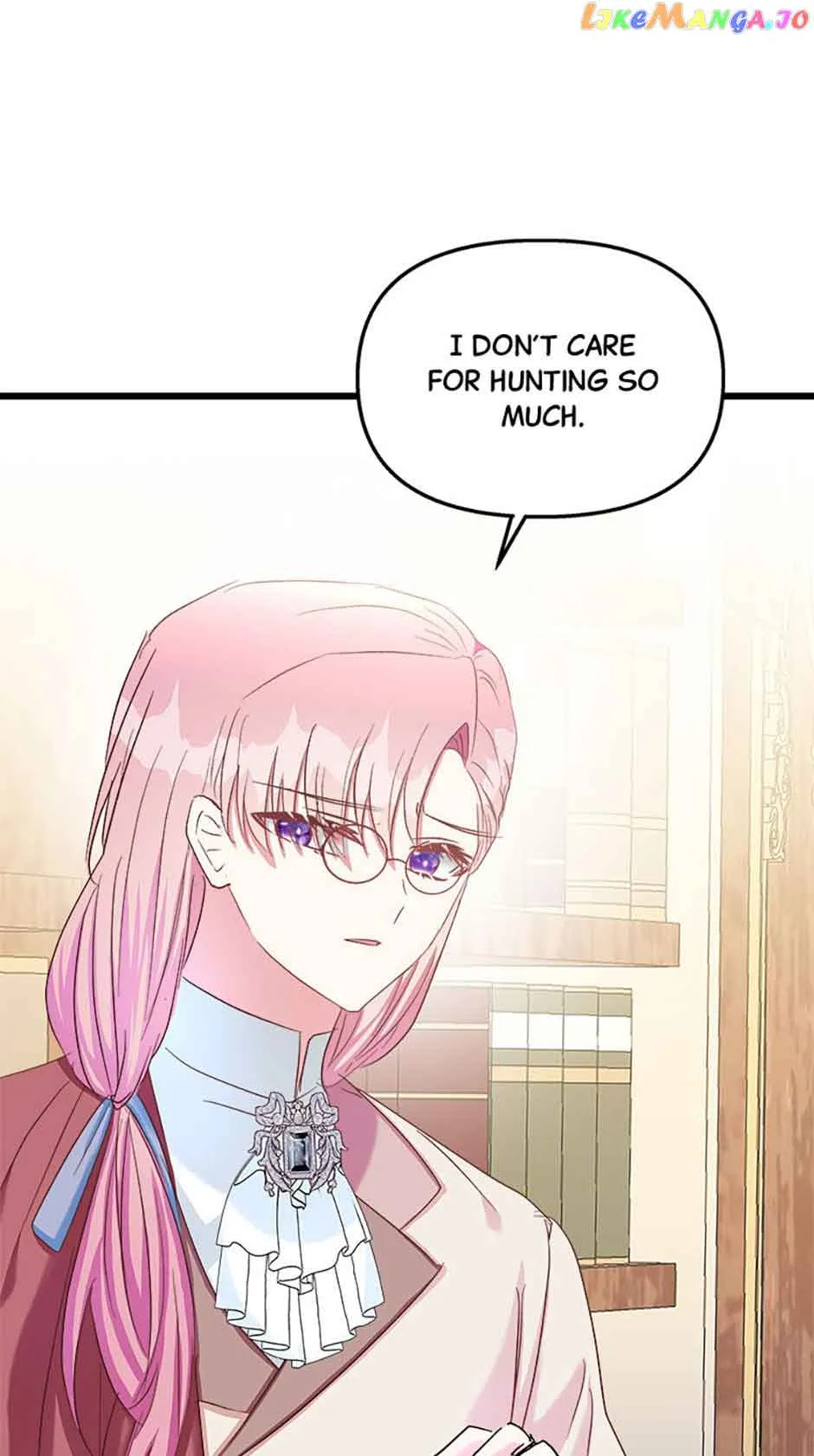 I Didn’t Save You To Get Proposed To Chapter 48 Online - página 59