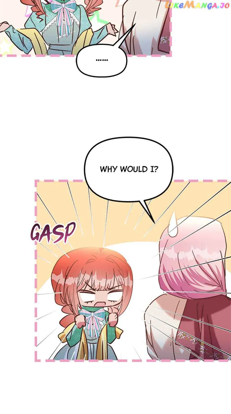 I Didn’t Save You To Get Proposed To Chapter 48 Online - página 62