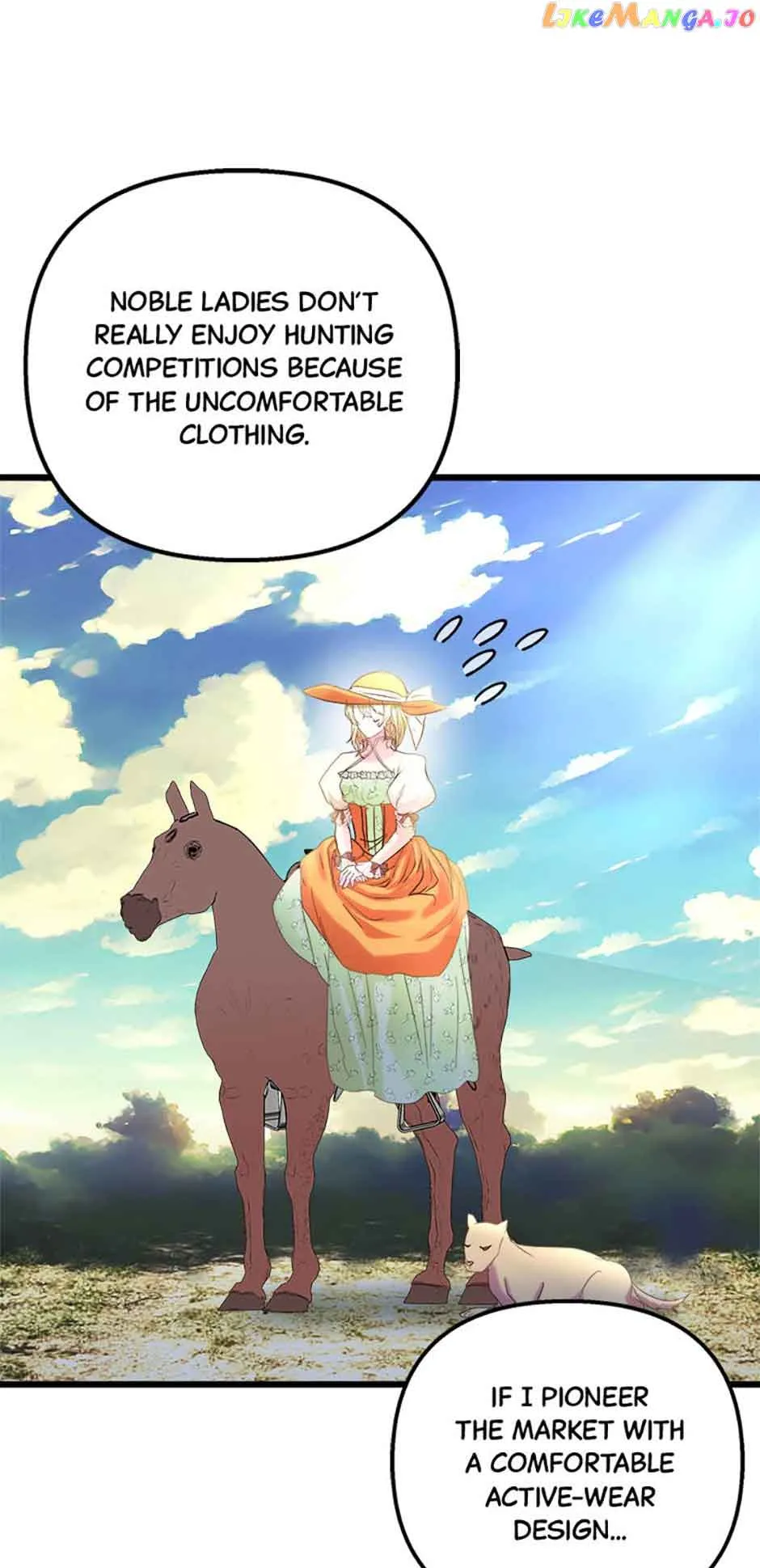 I Didn’t Save You To Get Proposed To Chapter 48 Online - página 65