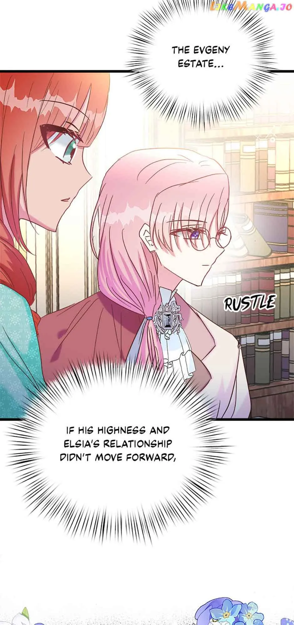 I Didn’t Save You To Get Proposed To Chapter 48 Online - página 70