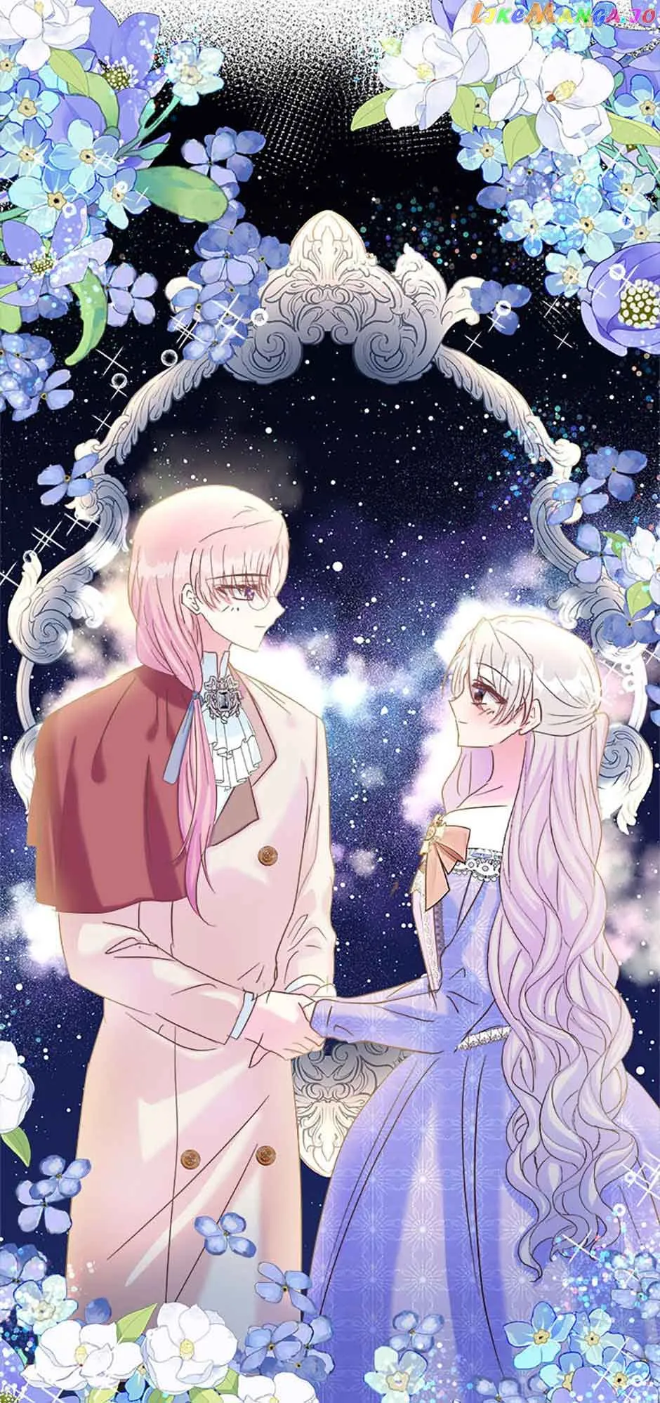 I Didn’t Save You To Get Proposed To Chapter 48 Online - página 71