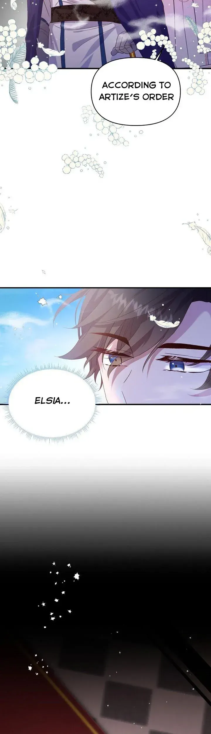I Didn’t Save You To Get Proposed To Chapter 5 Online - página 2