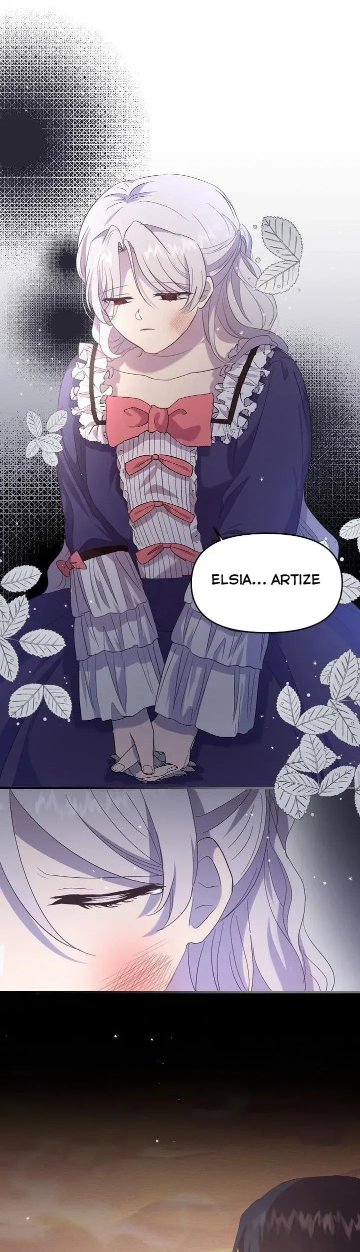 I Didn’t Save You To Get Proposed To Chapter 5 Online - página 4