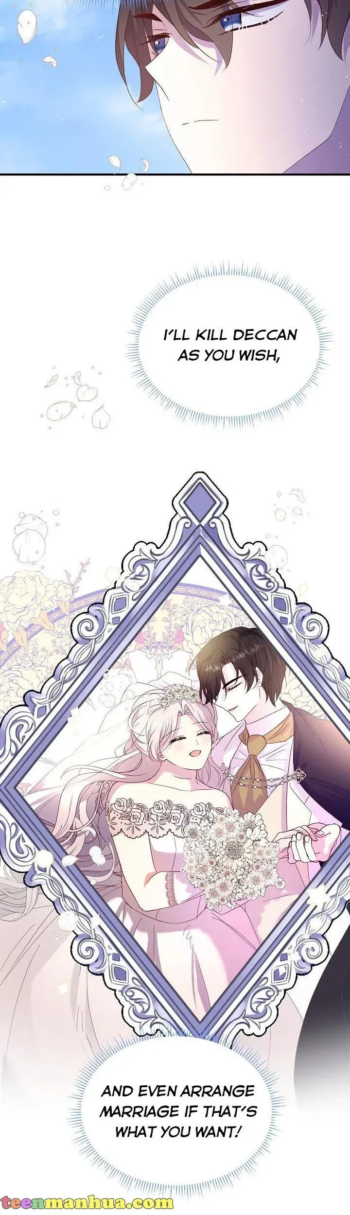 I Didn’t Save You To Get Proposed To Chapter 5 Online - página 6
