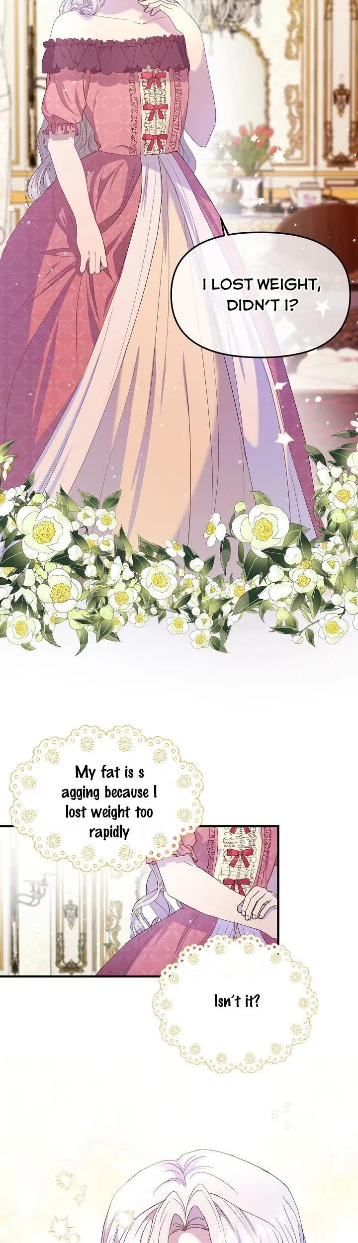 I Didn’t Save You To Get Proposed To Chapter 5 Online - página 11