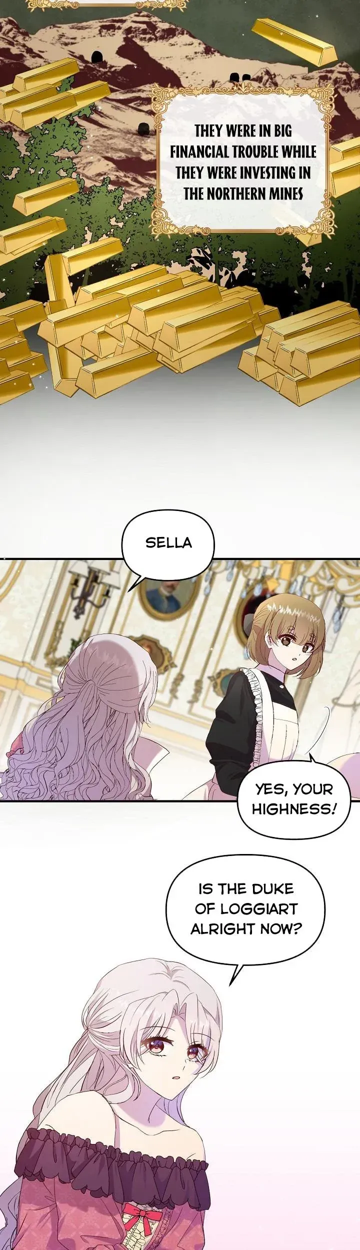 I Didn’t Save You To Get Proposed To Chapter 5 Online - página 20