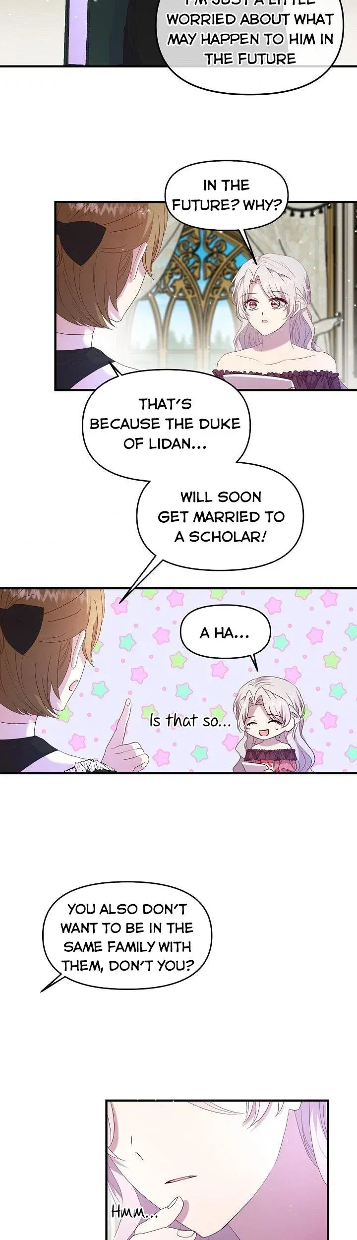 I Didn’t Save You To Get Proposed To Chapter 5 Online - página 22