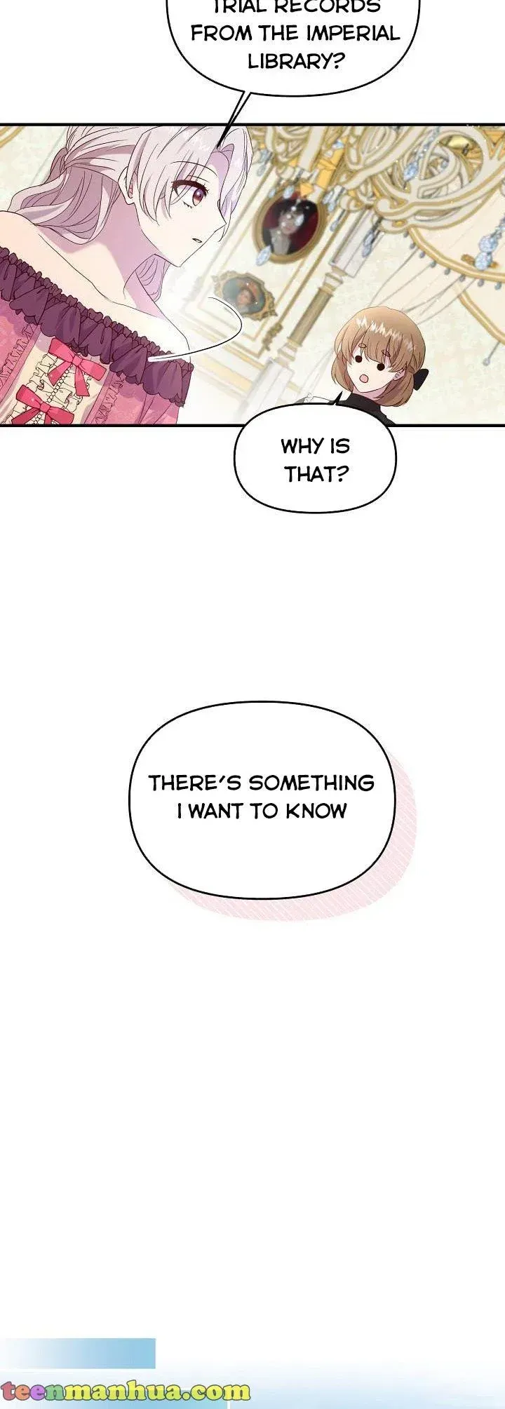 I Didn’t Save You To Get Proposed To Chapter 5 Online - página 24