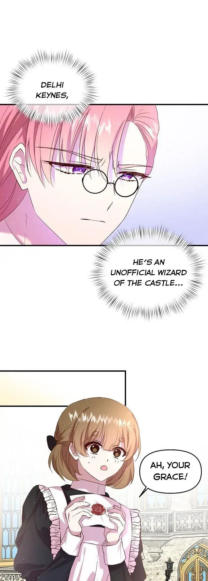 I Didn’t Save You To Get Proposed To Chapter 5 Online - página 26