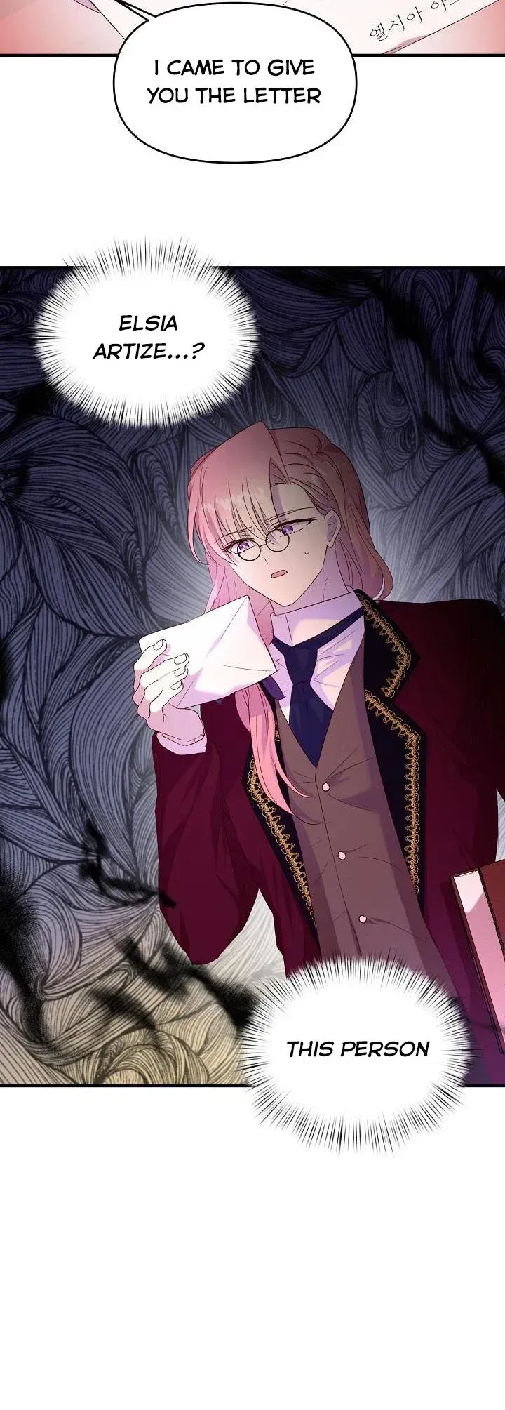 I Didn’t Save You To Get Proposed To Chapter 5 Online - página 28
