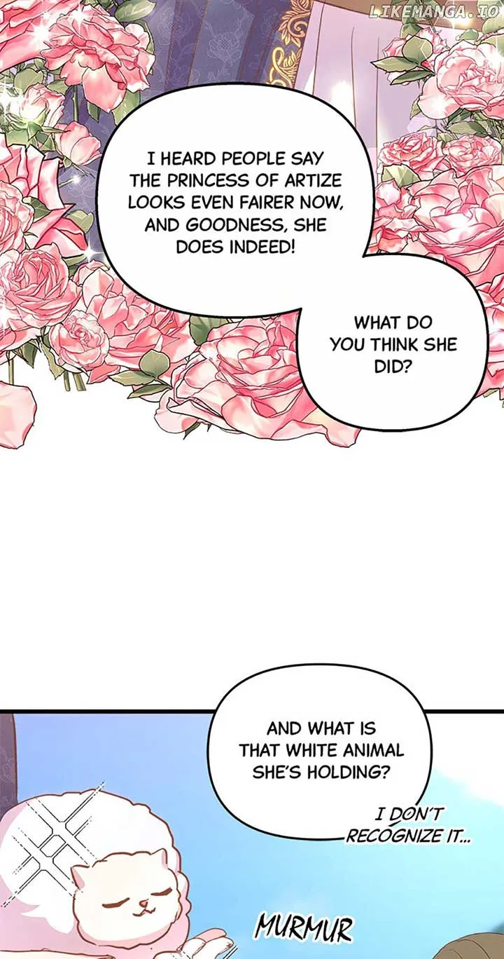 I Didn’t Save You To Get Proposed To Chapter 52 Online - página 3