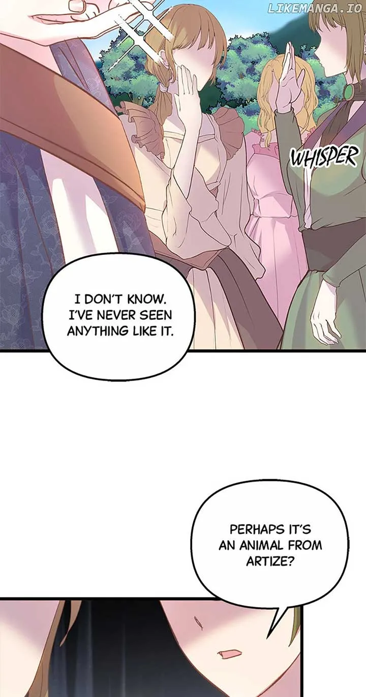 I Didn’t Save You To Get Proposed To Chapter 52 Online - página 4