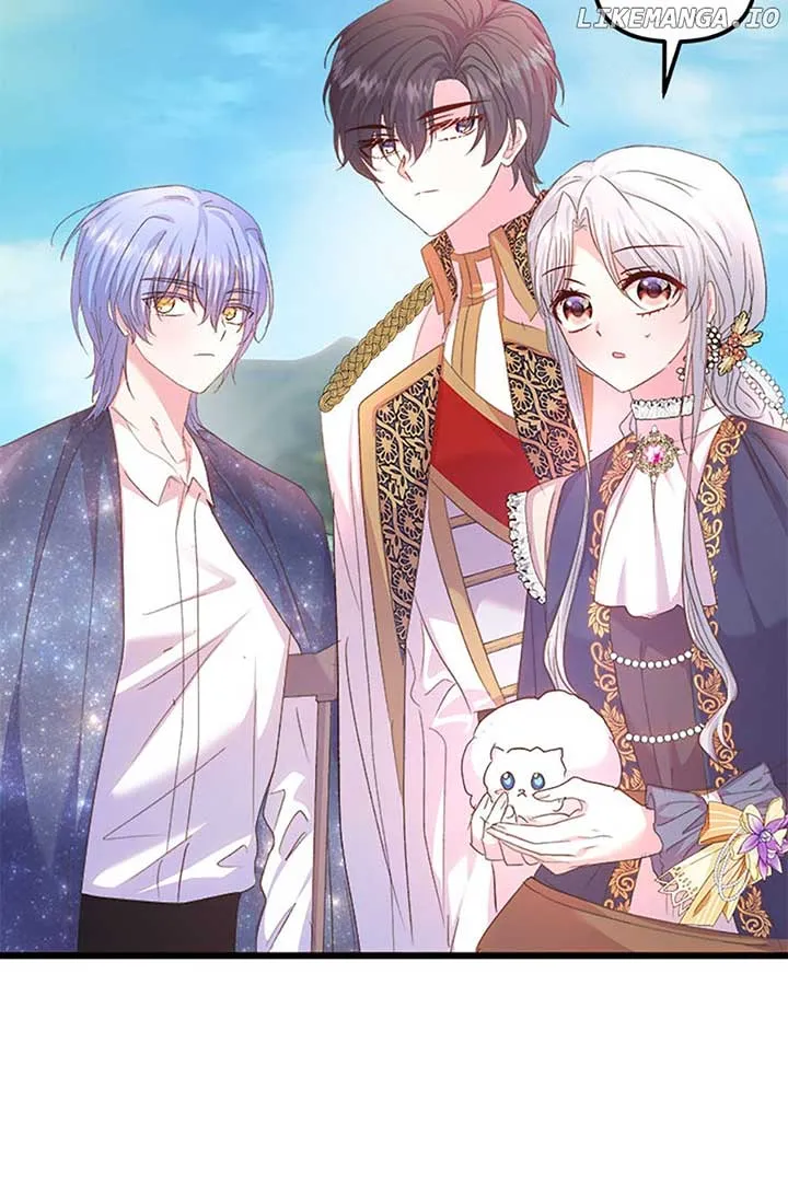 I Didn’t Save You To Get Proposed To Chapter 52 Online - página 8