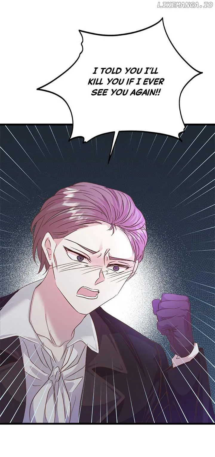 I Didn’t Save You To Get Proposed To Chapter 52 Online - página 9