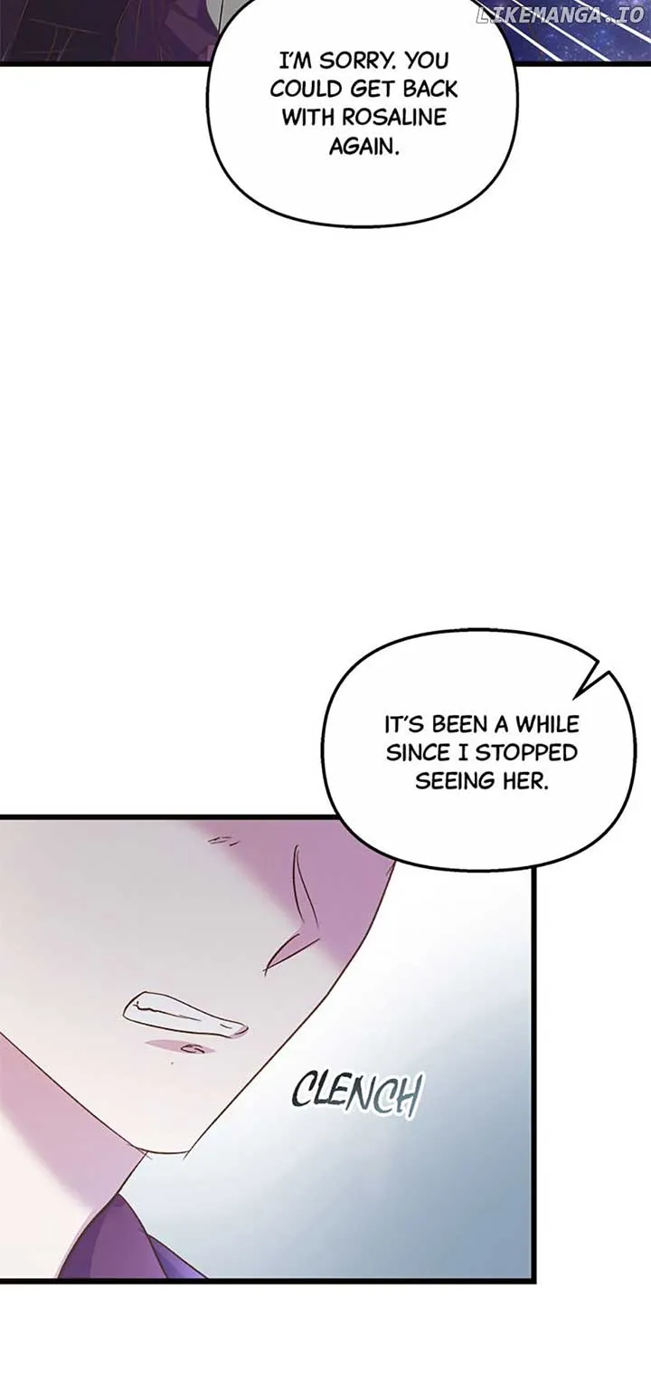 I Didn’t Save You To Get Proposed To Chapter 52 Online - página 12