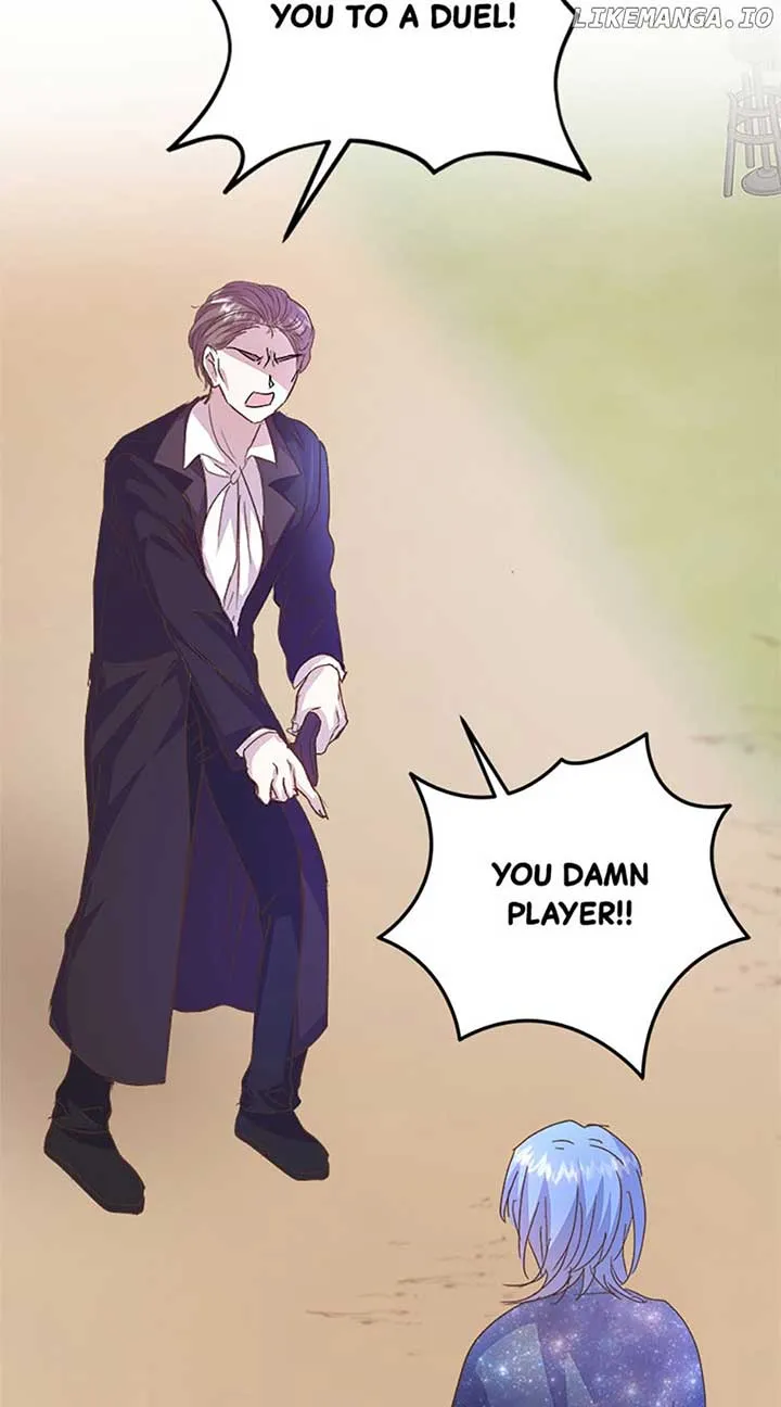 I Didn’t Save You To Get Proposed To Chapter 52 Online - página 14