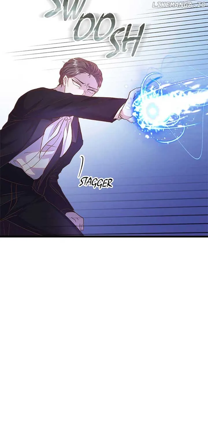 I Didn’t Save You To Get Proposed To Chapter 52 Online - página 19