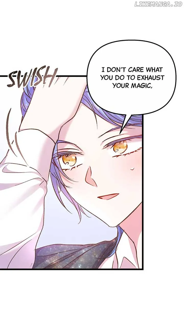 I Didn’t Save You To Get Proposed To Chapter 52 Online - página 24
