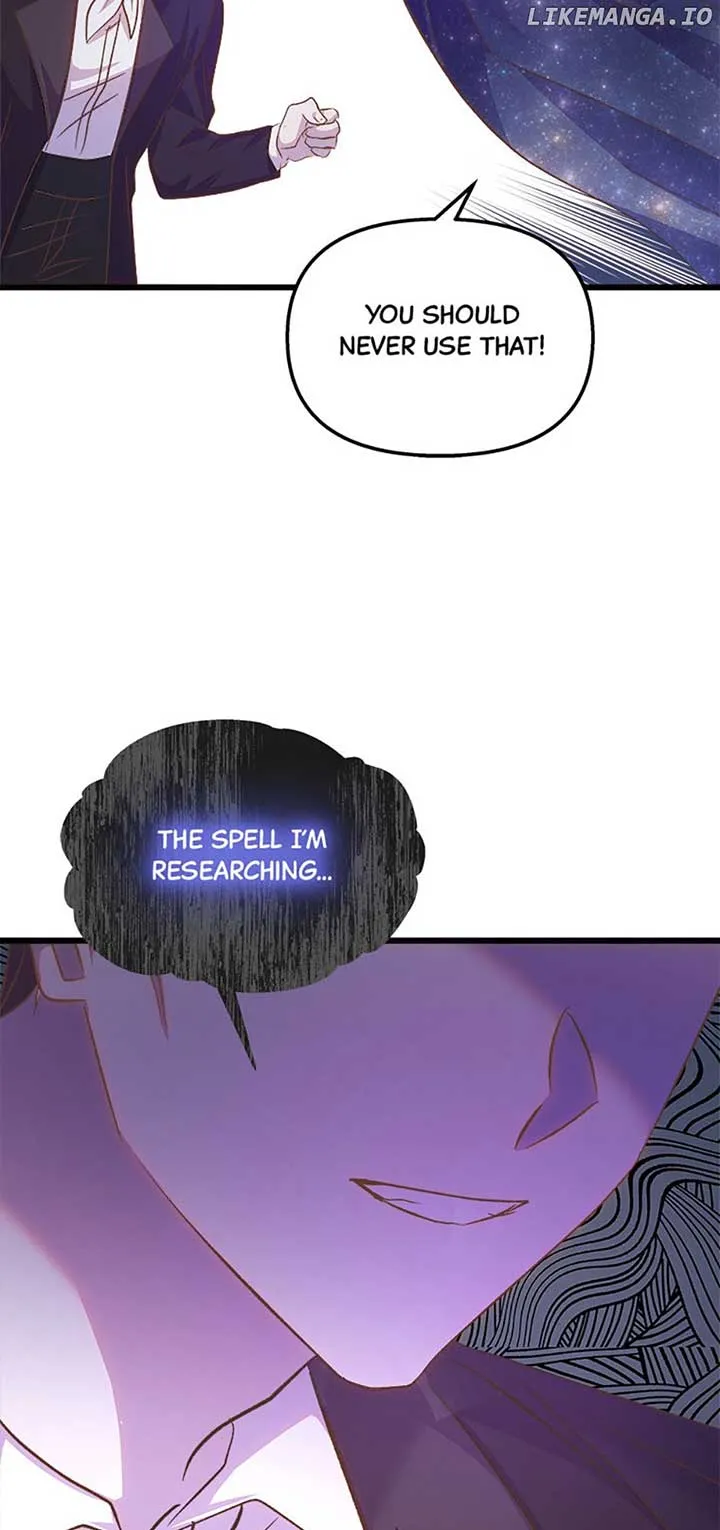 I Didn’t Save You To Get Proposed To Chapter 52 Online - página 27