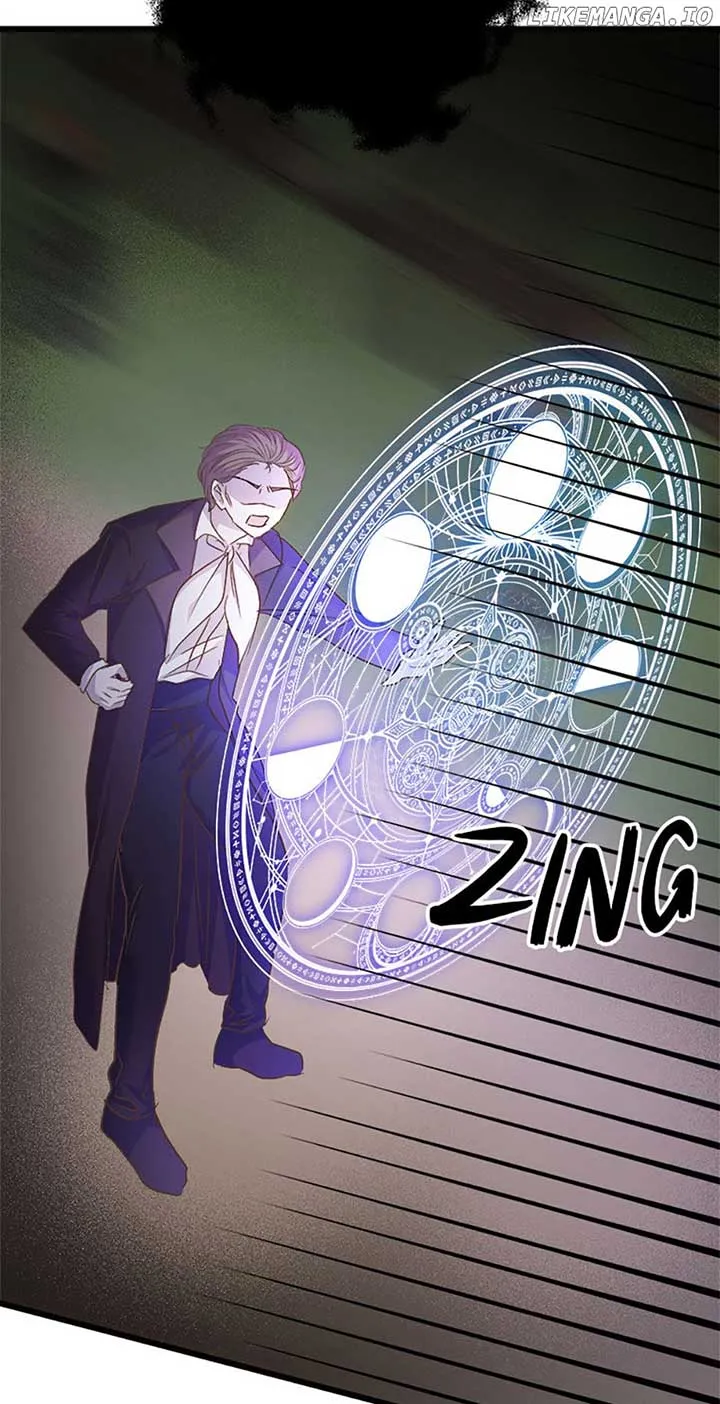 I Didn’t Save You To Get Proposed To Chapter 52 Online - página 31