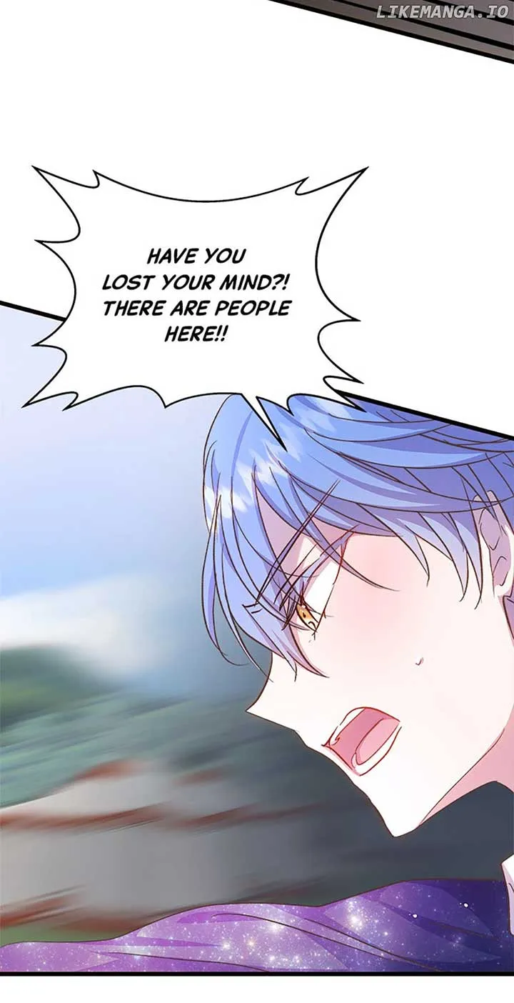 I Didn’t Save You To Get Proposed To Chapter 52 Online - página 32