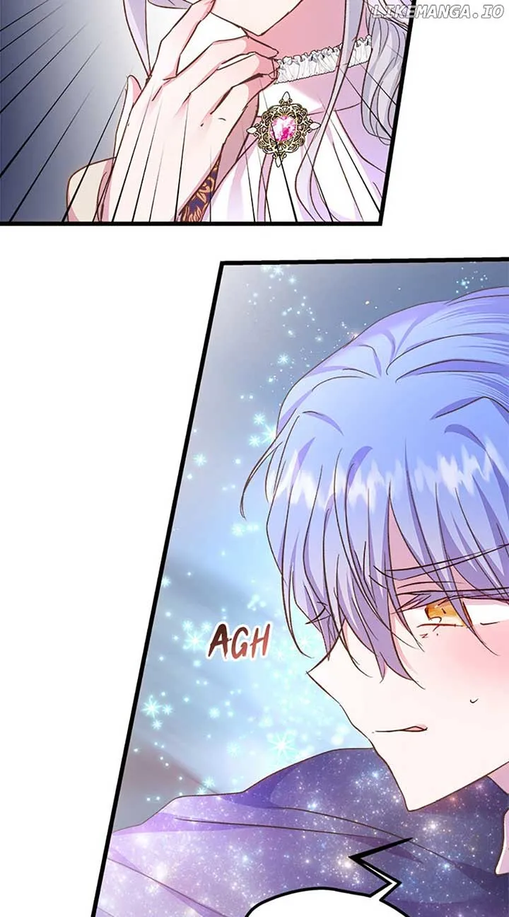 I Didn’t Save You To Get Proposed To Chapter 52 Online - página 37