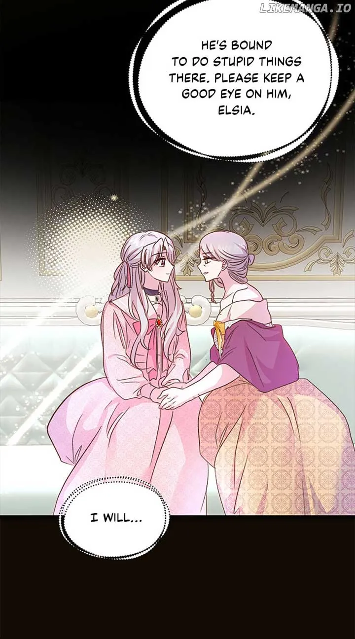 I Didn’t Save You To Get Proposed To Chapter 52 Online - página 39