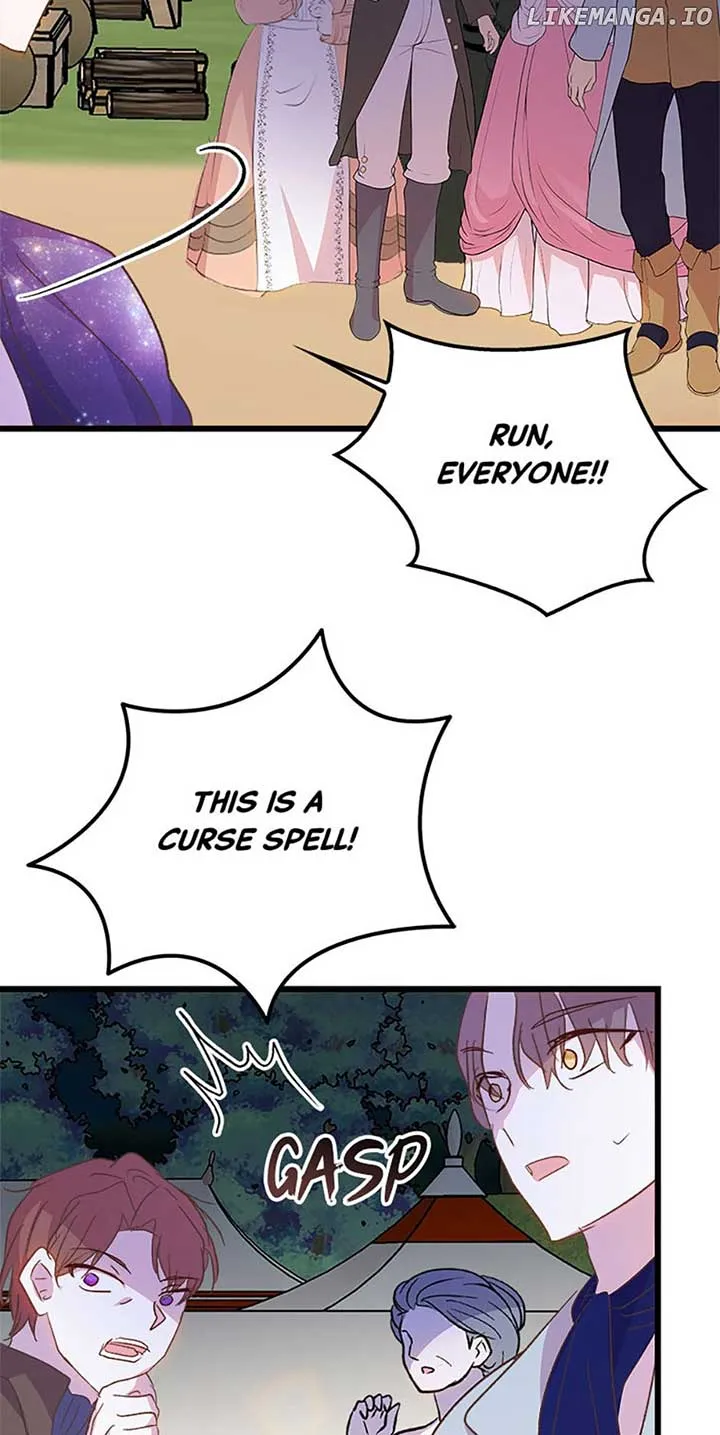 I Didn’t Save You To Get Proposed To Chapter 52 Online - página 44