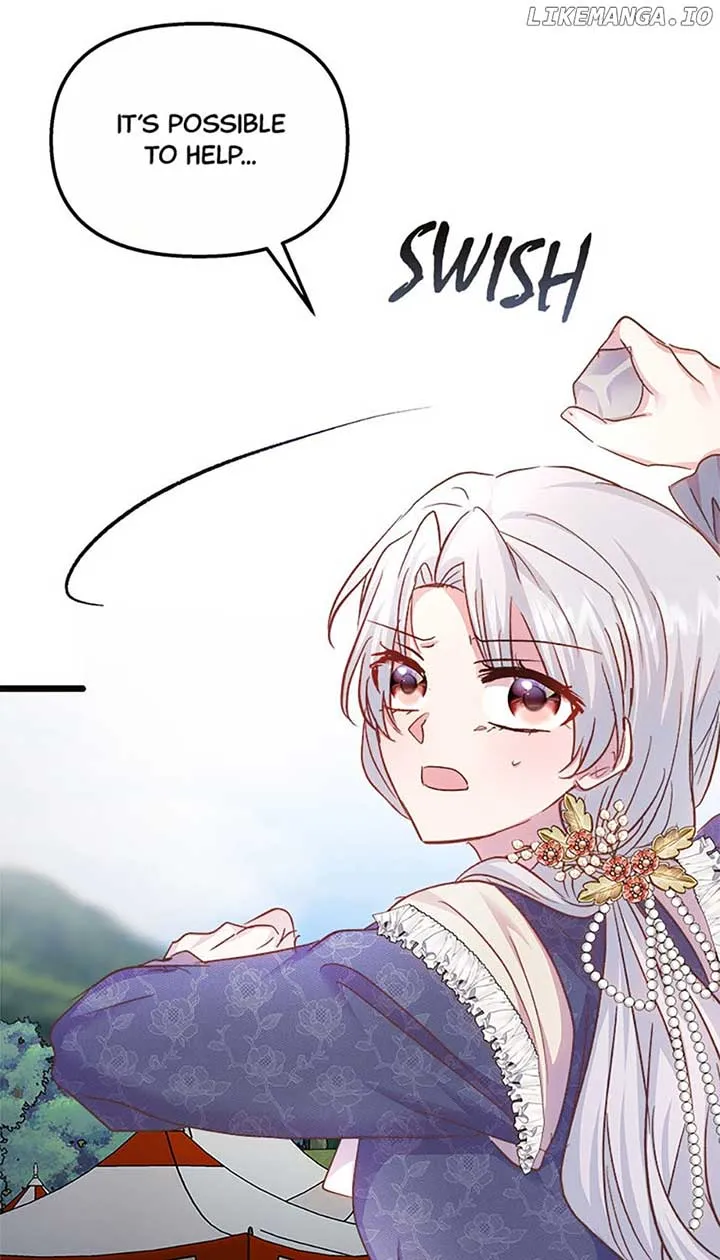 I Didn’t Save You To Get Proposed To Chapter 52 Online - página 47