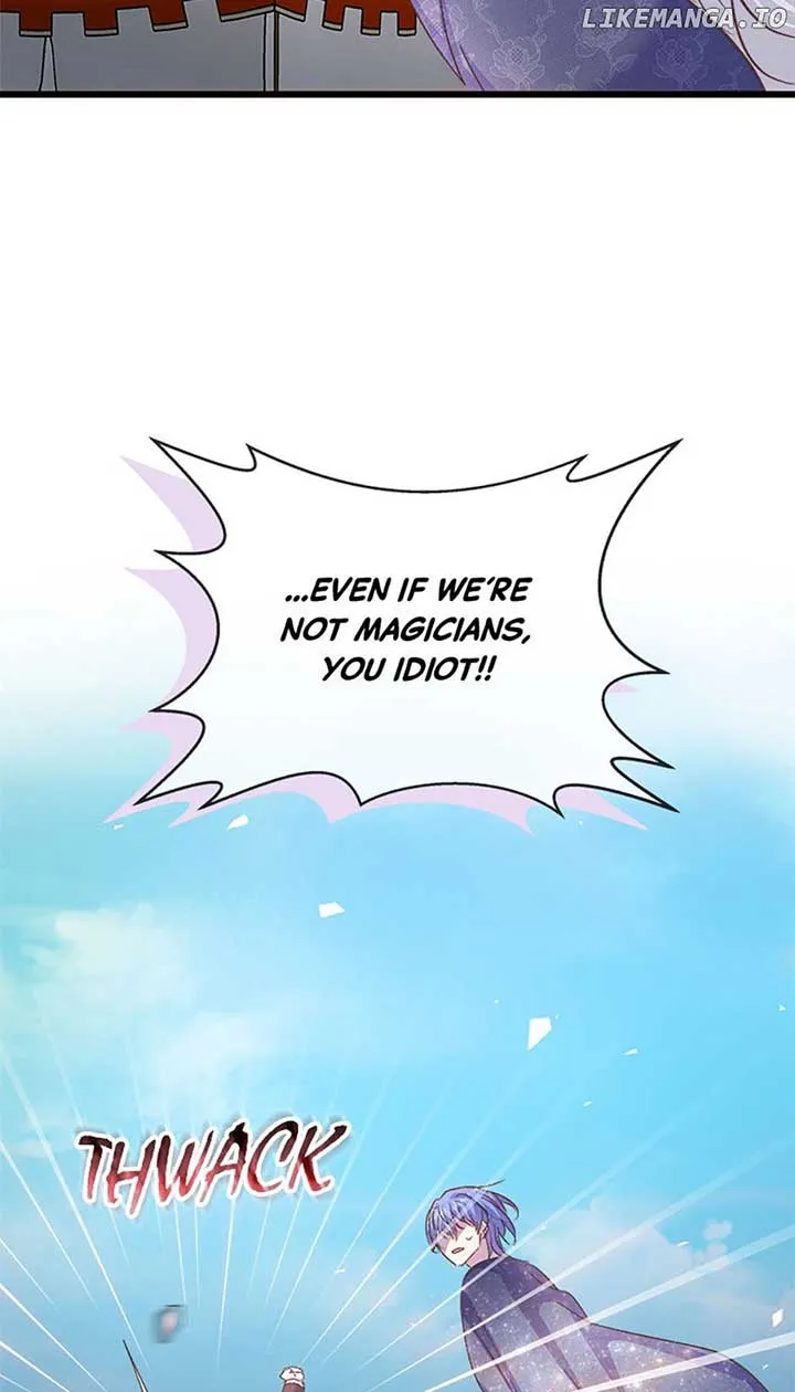 I Didn’t Save You To Get Proposed To Chapter 52 Online - página 48
