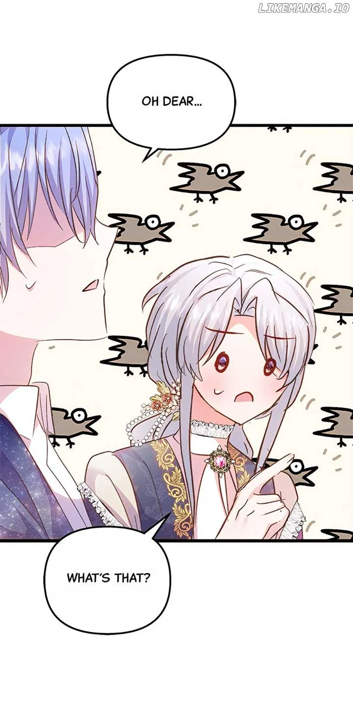 I Didn’t Save You To Get Proposed To Chapter 52 Online - página 54
