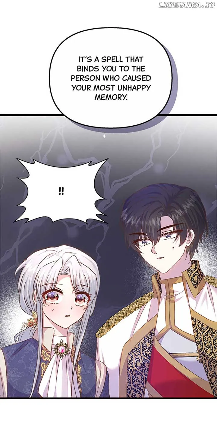 I Didn’t Save You To Get Proposed To Chapter 52 Online - página 55