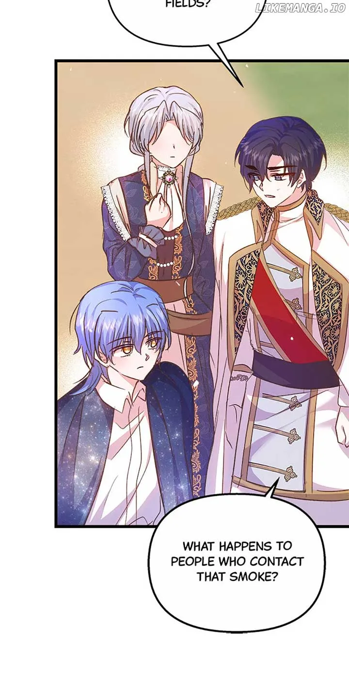 I Didn’t Save You To Get Proposed To Chapter 52 Online - página 58