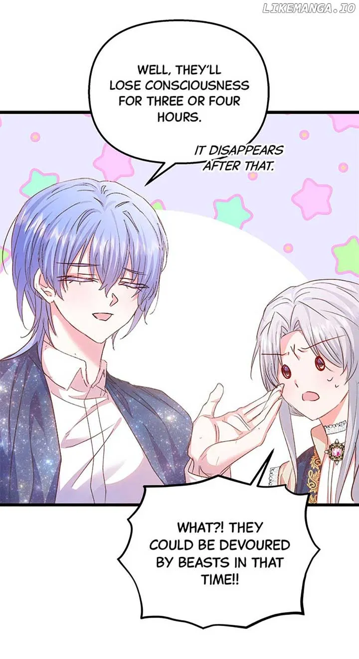 I Didn’t Save You To Get Proposed To Chapter 52 Online - página 59