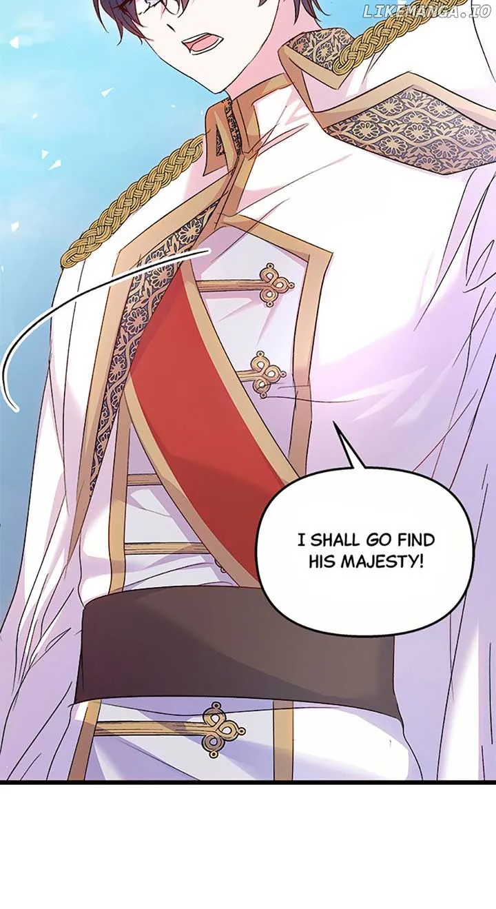 I Didn’t Save You To Get Proposed To Chapter 52 Online - página 61