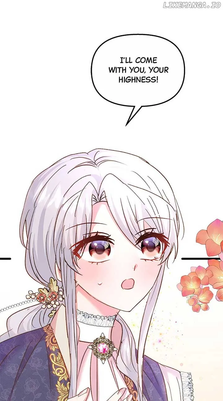 I Didn’t Save You To Get Proposed To Chapter 52 Online - página 62