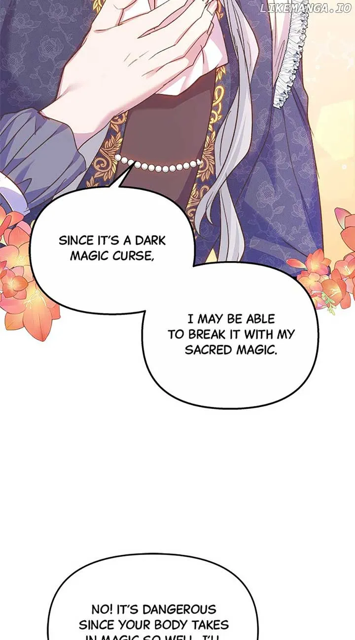 I Didn’t Save You To Get Proposed To Chapter 52 Online - página 63