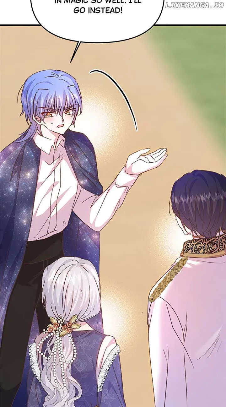 I Didn’t Save You To Get Proposed To Chapter 52 Online - página 64