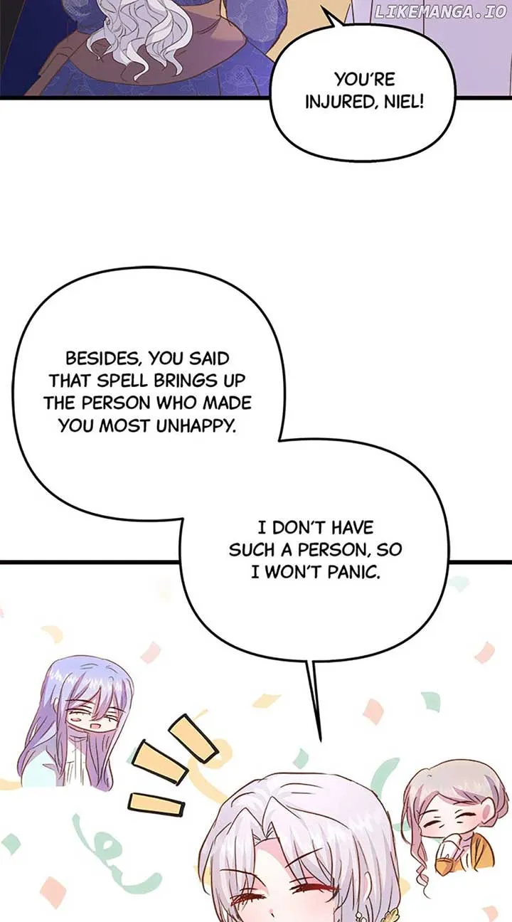 I Didn’t Save You To Get Proposed To Chapter 52 Online - página 65