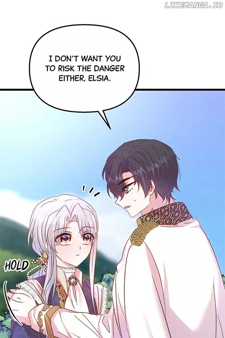 I Didn’t Save You To Get Proposed To Chapter 52 Online - página 67