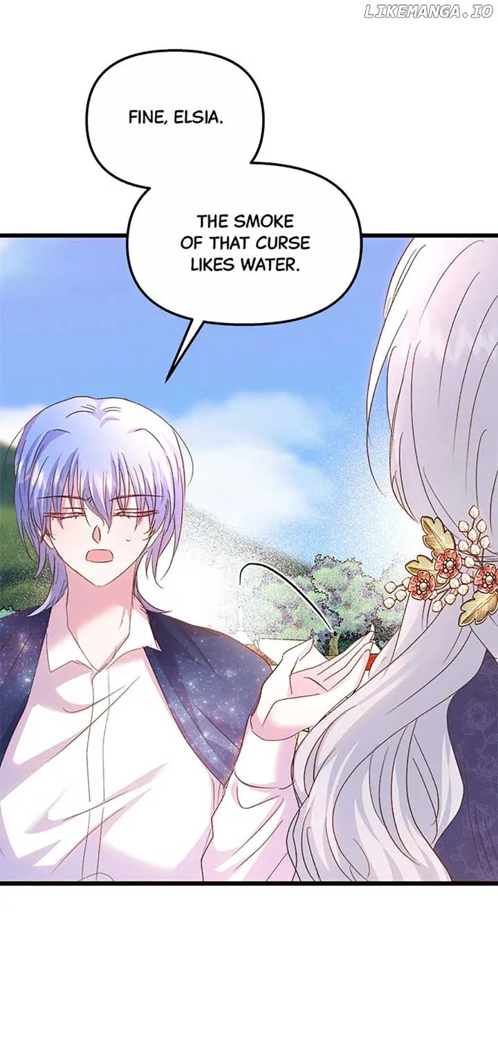 I Didn’t Save You To Get Proposed To Chapter 52 Online - página 73