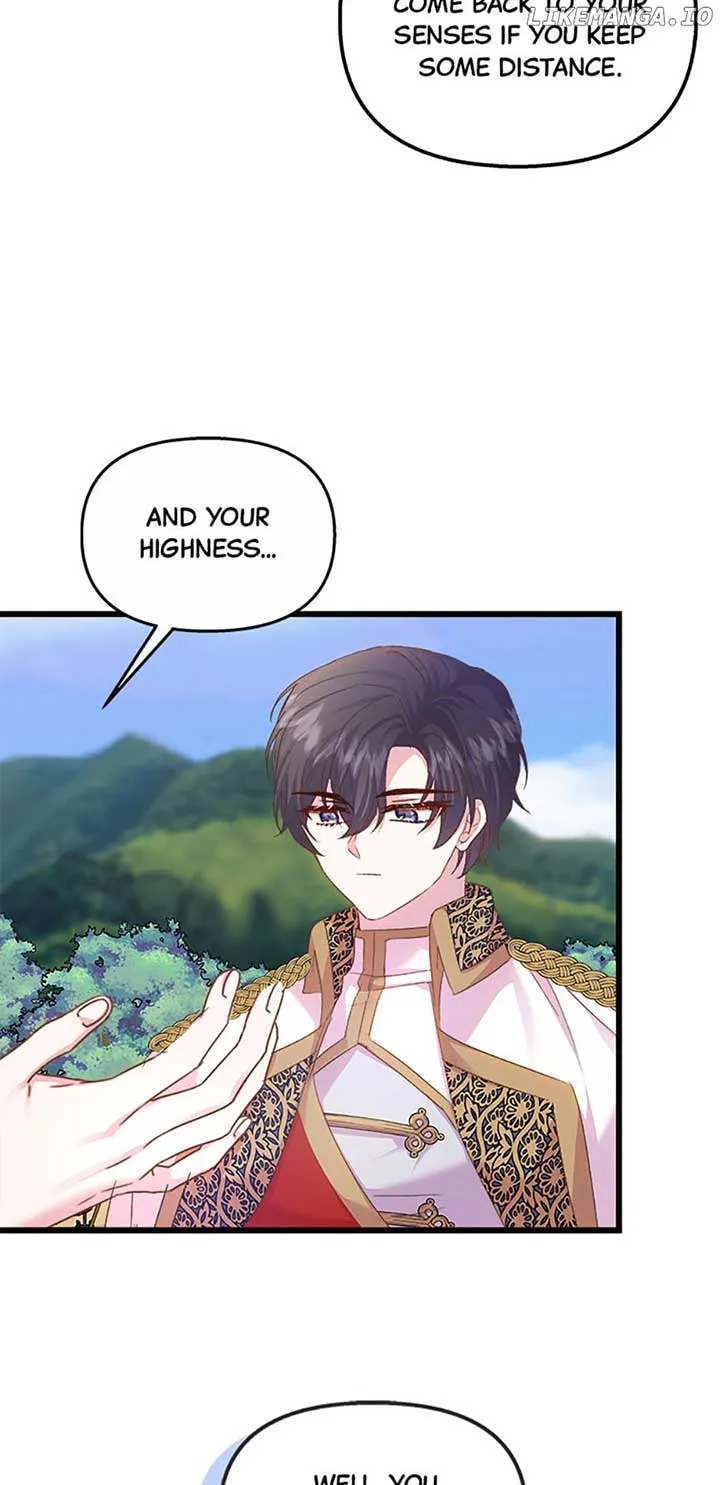 I Didn’t Save You To Get Proposed To Chapter 52 Online - página 75