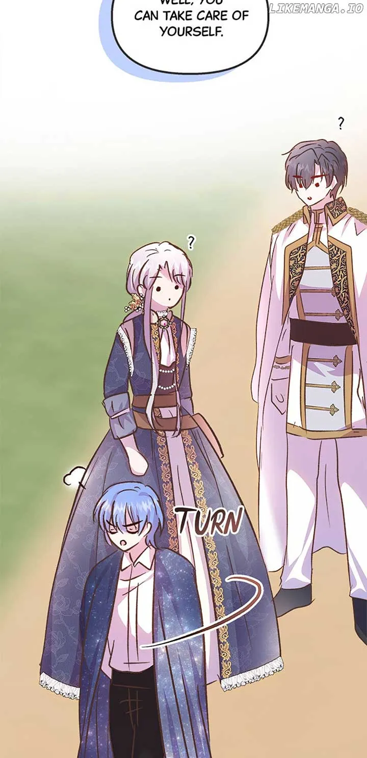 I Didn’t Save You To Get Proposed To Chapter 52 Online - página 76