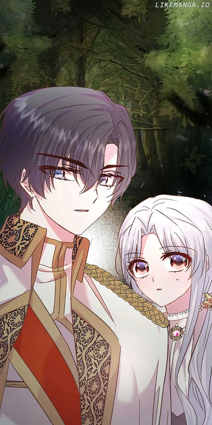 I Didn’t Save You To Get Proposed To Chapter 52 Online - página 80